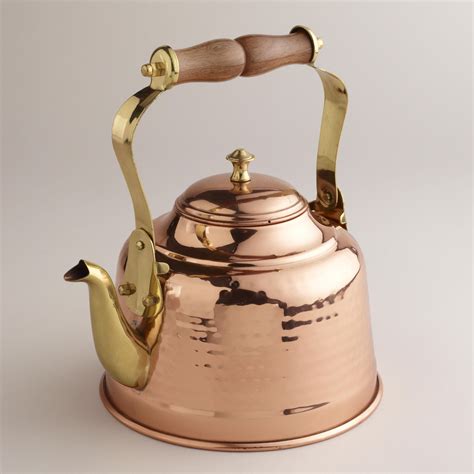 copper kettle pots  gladys roy blog