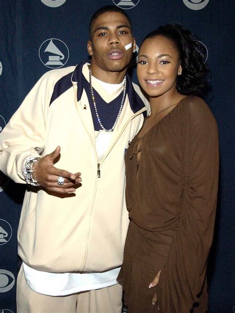 Nelly and Ashanti’s Relationship Timeline: A Look at Their Rekindled