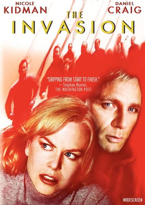 Customer Reviews: The Invasion [Circuit City] [DVD] [2007] - Best Buy