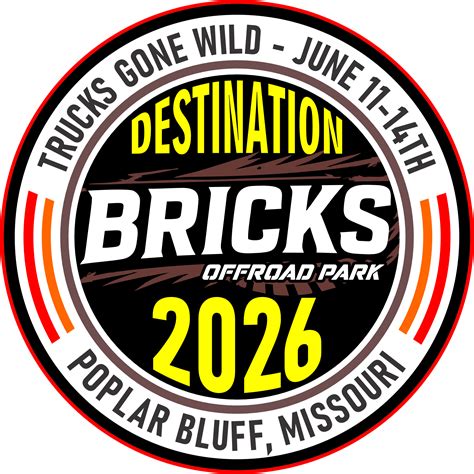 2026 EVENTS | www.trucksgonewild.com