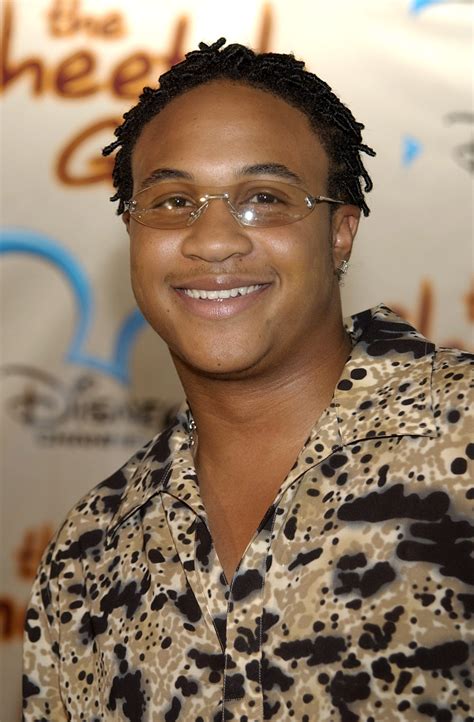 Orlando Brown's Instagram, Twitter & Facebook on IDCrawl