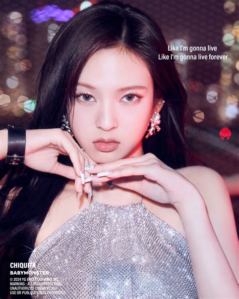 BABYMONSTER - Asiachan KPOP Image Board