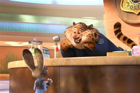 Zootropolis – Hyr eller köp och streama hos SF Anytime