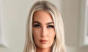 Andi Avalon Biography/Wiki, Age, Height, Career, Photos & More