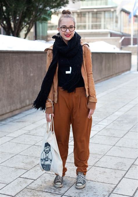 17 Best images about Helsinki Street Style on Pinterest | Trousers ...