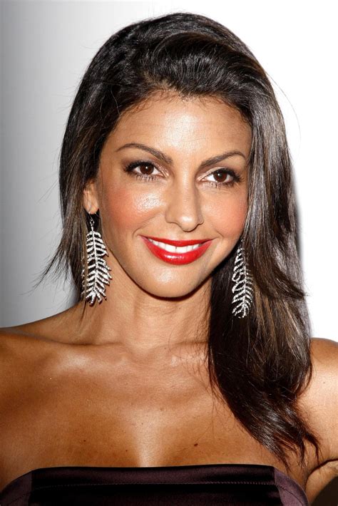 LOS ANGELES, AUG 10 - Sonia Vera arriving at the World s Most Beautiful