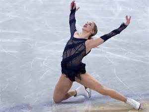 Amber Glenn opens Nationals in heavenly style - Dallas Voice