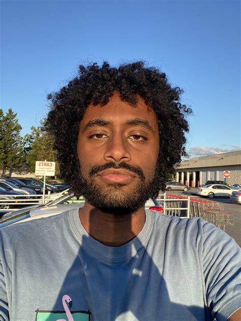 Iyosias on Twitter: "The sun feels amazing on my skin today. But you
