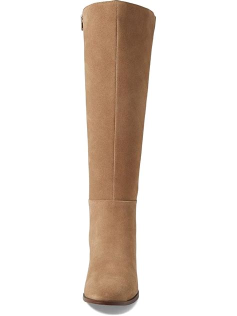 Tall brown boots + FREE SHIPPING | Zappos.com