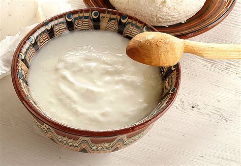 Homemade Bulgarian Yogurt - Gourmet - GuideBG