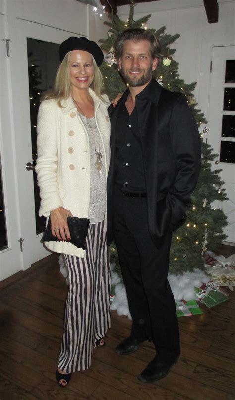 Angela Visser's feet