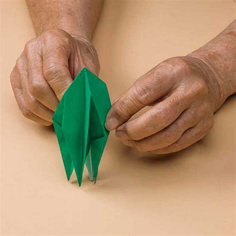 Make Your Own Origami Cactus Garden - Phoenix Home & Garden