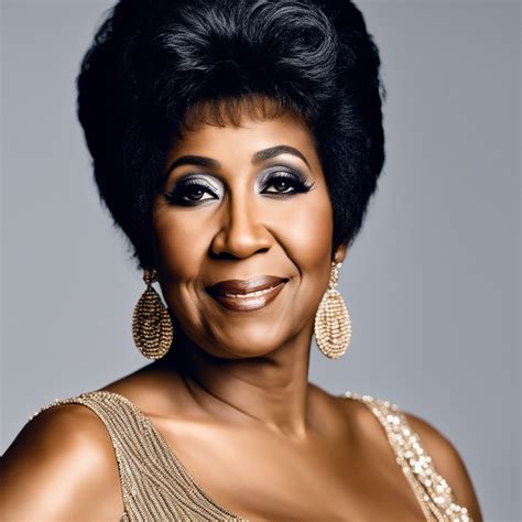 aretha franklin