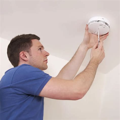 Smoke Alarm Installation Brisbane - DK Electrical Co