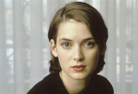 Winona Ryder Pictures