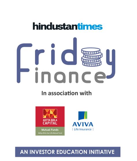 hindustan times friday finance