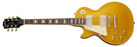 Left Handed Epiphone Guitars 2020 - Marvellous Yet Affordable Guitars ...