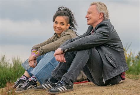 Robert Carlyle Familie