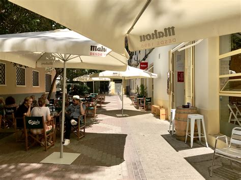 Month: August 2019 - Naked Madrid