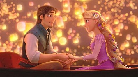 32 Romantic Disney Scenes That Make Me Believe In Love Again | Cinemablend