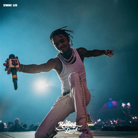 พร้อมแล้ว !! “Rolling Loud Thailand 2023” เทศกาลดนตรีฮิปฮอปสุดยิ่งใหญ่