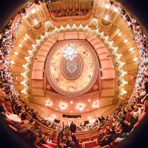 New digital sound systems will upgrade the vogue theatre vancouver soon 17