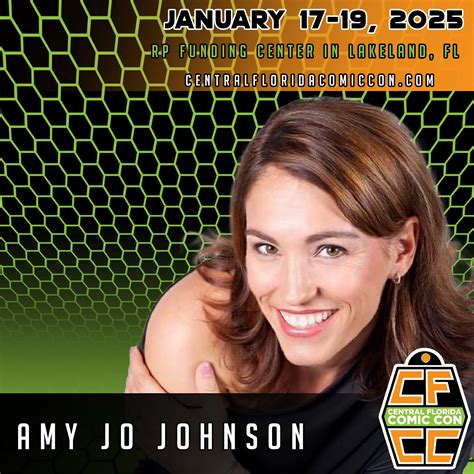 Guests – Central Florida Comic Con