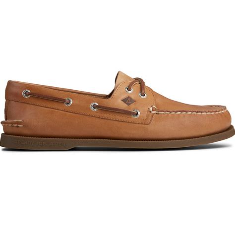 Sperry Men's Authentic Original 2-Eye Boat Shoes | Sperry