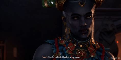Dragon Age: The Veilguard's Map Art May Hint At Solas' Fate