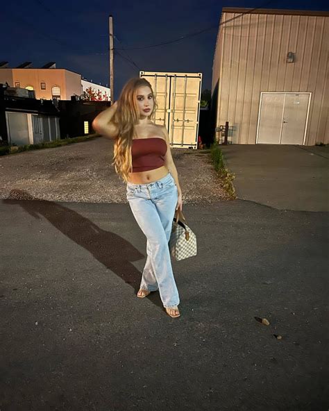 Kaitlyn Conner 05/11/2023 • CelebMafia