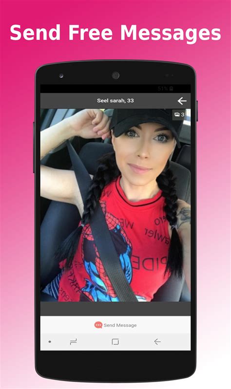 Online Dating Site & Free CHAT APK for Android Download