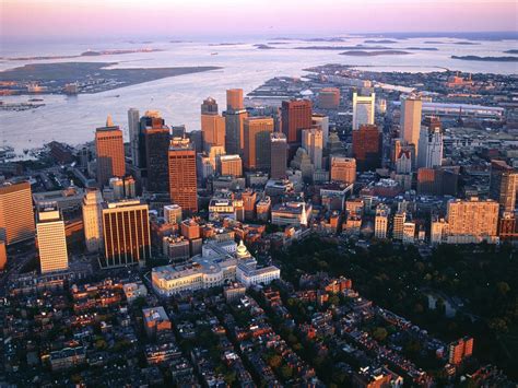 fonds ecran massachussetts