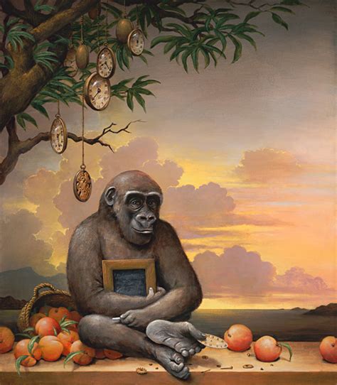 Artist Interview: Kevin Sloan