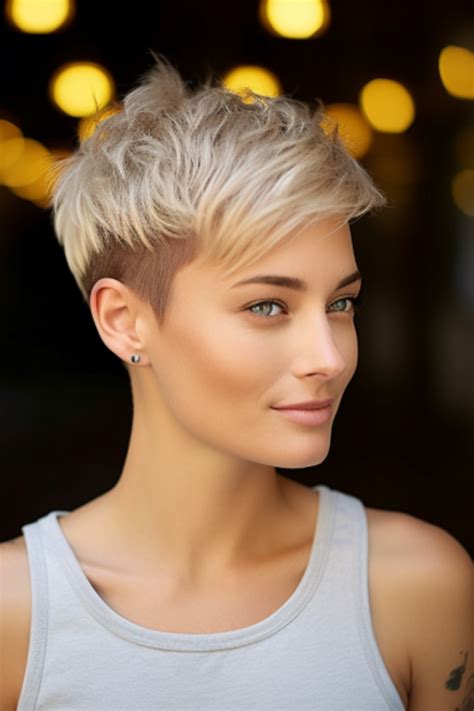 expert picked pixie haircuts  styles   brand   artofit