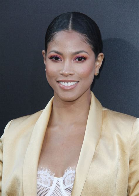 LEX SCOTT DAVIS at The Equalizer 2 Premiere in Los Angeles 07/17/2018