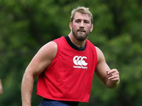 Robshaw captains England in Paris | PlanetRugby : PlanetRugby