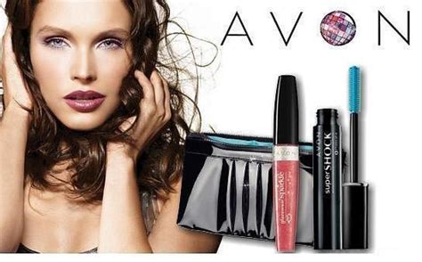 Avon может продать весь бизнес или североамериканское подразделение ...