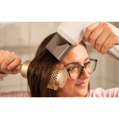 Super Hair Dryer