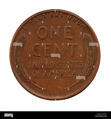 cent penny