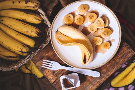 Do Bananas Help A Dogs Upset Stomach