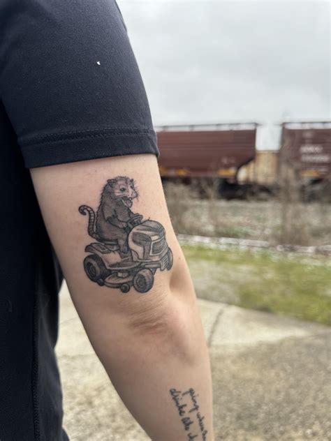 country singers with face tattoos 3