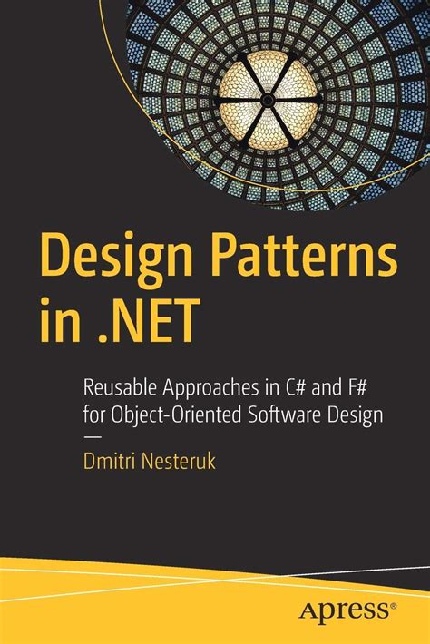 Design Patterns In Software Architecture | Catalog of Patterns