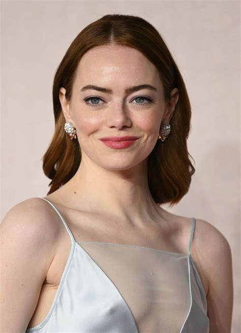 Emma Stone Poor Things Screening 8 - Satiny.org