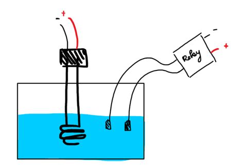 relay - Safety of immersion water heater - Electrical Engineering Stack ...