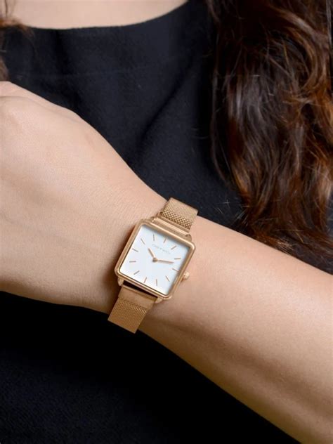 Vintage Watches For Women