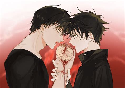 Toji PC Wallpapers - Wallpaper Cave