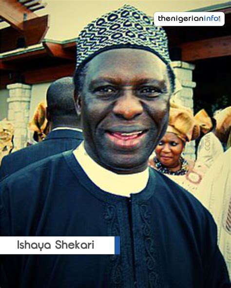 Top Richest Men In Kaduna State & Net Worth - TheNigerianInfo