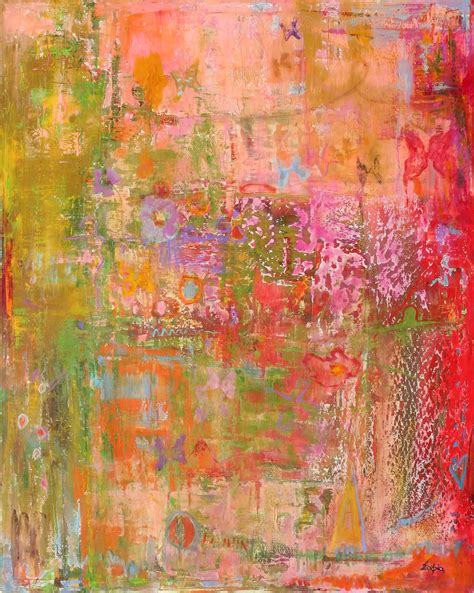 Sophia Fine Art | Colorful contemporary art, Art painting, Abstract art