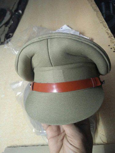 NCC ITEMS
