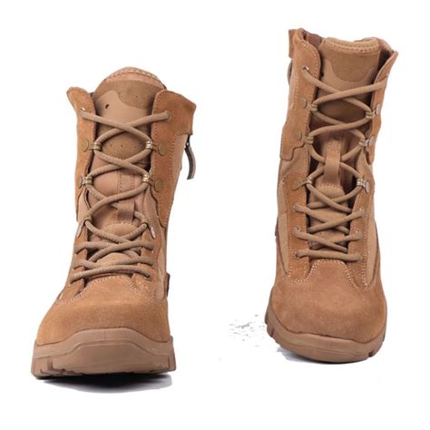 Non slip combat boots - Professional Military Boots Manufacturer ...